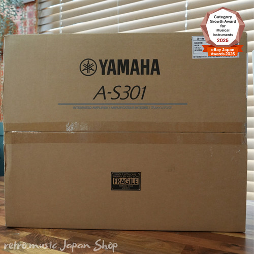 Yamaha s301 noir - yamaha,