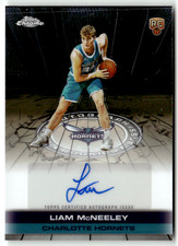 Topps NBA Chrome 2025 Carte
