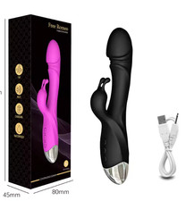 Vibrateur puissant stimulateur