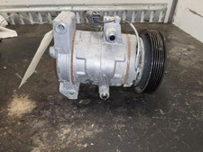 Compresseur clim MAZDA 6 2