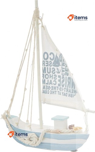 Bateau voile bois - à, ootb