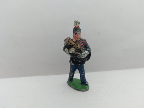 Quiralu militaire - quiralu, (aluminium)