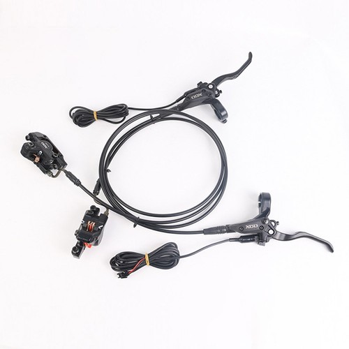Vélo électrique hydraulique - vélo,