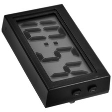  Decoration Interieur Voiture Horloge Du Tableau Bord Mini Pour La