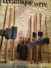 Revue de la CERAMIQUE et du