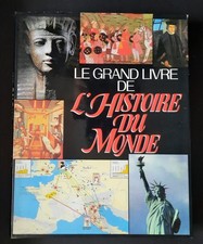 Le grand livre de l’