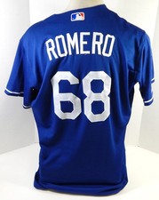 2021 Los Angeles Dodgers Enny