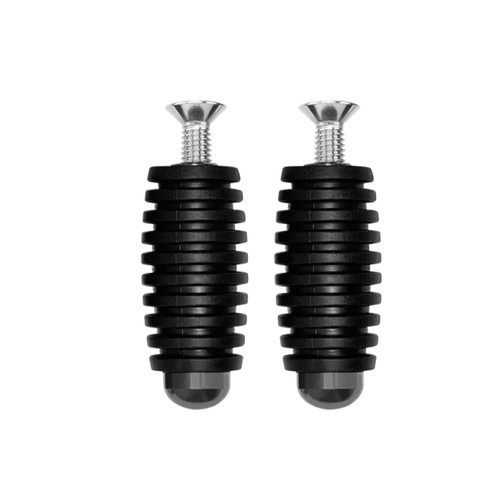 Moteur appuie pied - m6, levier