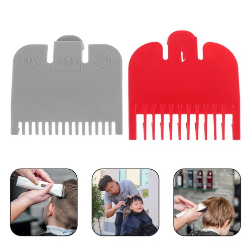 Set guides coupe cheveux - of,