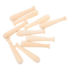 Batte de Baseball en bois, 10