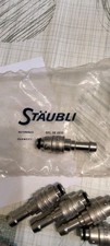 Raccord Staubli RPL 08 6810