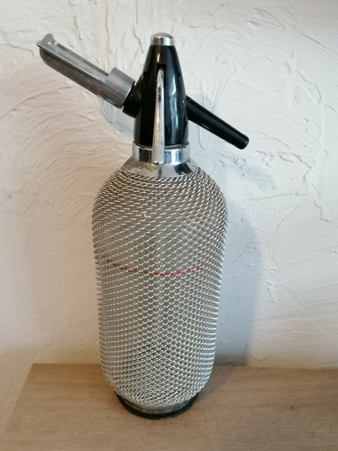 Siphon ancien eau - siphon,