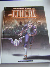 BD AVANT L ' INCAL TOME 2 , DETECTIVE PRIVE . 2002 . 