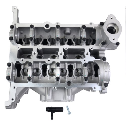 Culasse pour ford ecoboost - culasse,