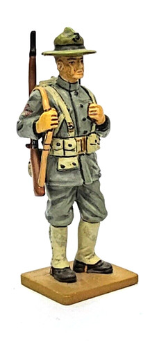 Figurine del prado plomb - del,