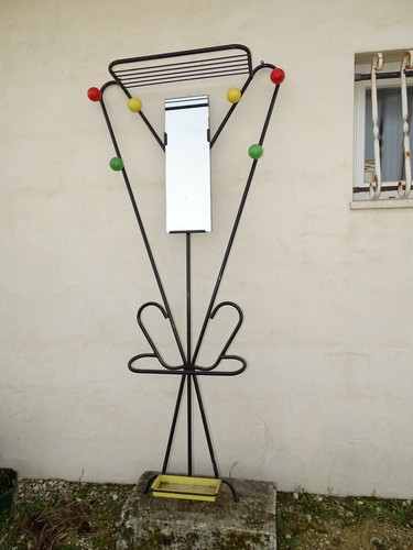 Superbe porte manteaux - -superbe,