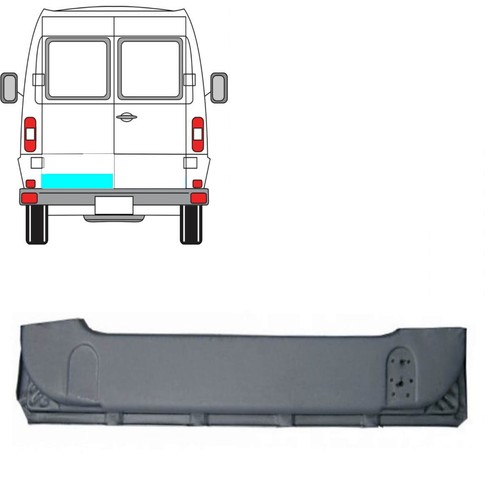 Mercedes benz 207 410 95 - 207-410, 77-95