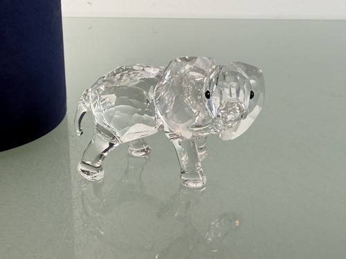 Figurine swarovski 674587 - figurine,