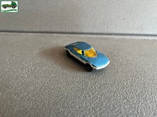 Ancienne Miniature Voiture Trapeze Bertone MiniJet Norev France 1/64
