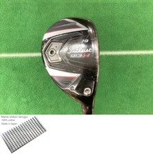 TITLEIST 913 H 19 Utility / 19