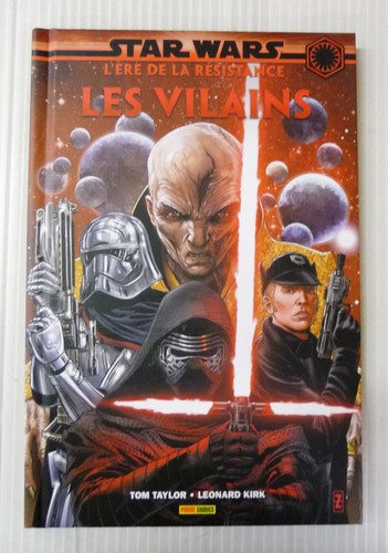 Star wars ere - de, la