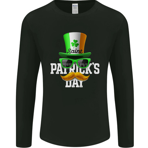 Jour st patrick - jour, de