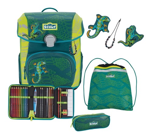 Scout neo set teilig - scout,