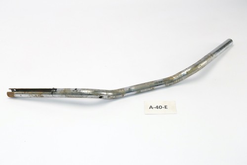 Dkw 250 1952 guidon - 1952,