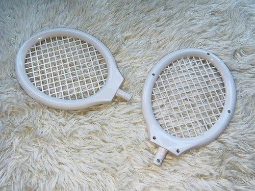 Raquettes tennis pour - 2,