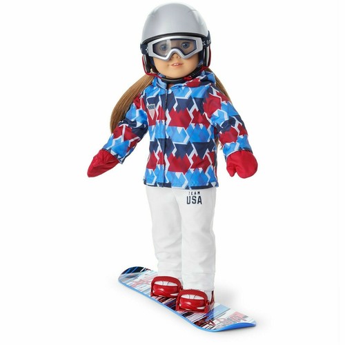 American girl team - team, usa