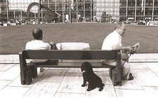 Photographie, Paris, La