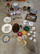 Lot Vide Grenier Brocante Divers N°20