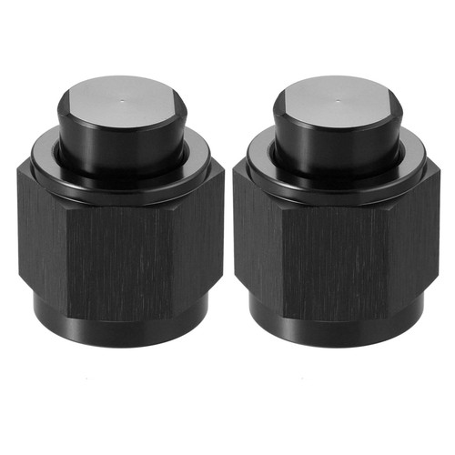 2pcs an8 femelle flare - 2pcs,