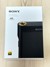 Sony NW-WM1AM2 Walkman 128Go