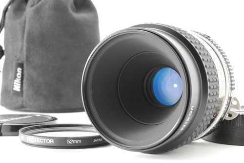 Near mint nikon ai s - nikon, ai-s