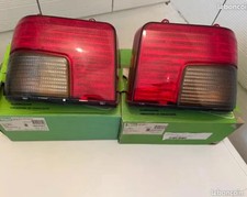 Peugeot 205 GTI FEU ARRIÈRE DROIT GAUCHE PEUGEOT 205 Valeo GENUINE REAR LIGHT