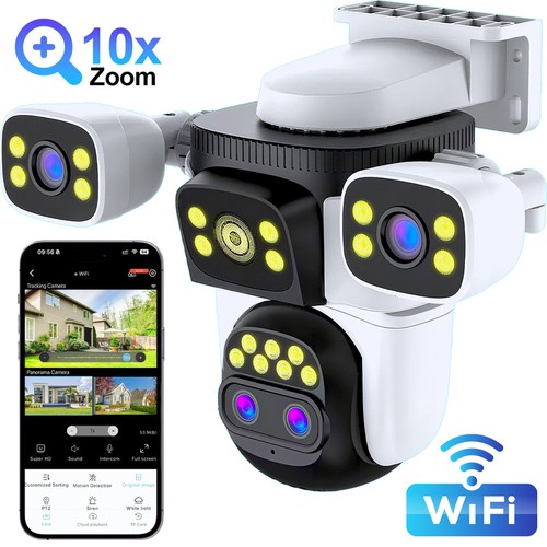 5mp wifi camera uhd ipc - wifi,