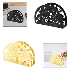 Porte-serviettes moderne sur