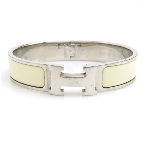 Authentique bracelet hermes - authentique,