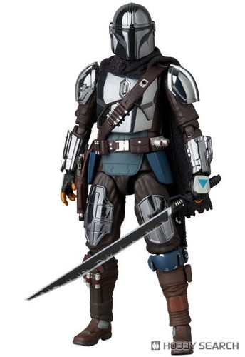 Medicom mafex 256 star - medicom,