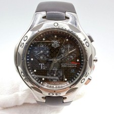 Chronographe TAG Heuer Kirium