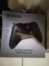 Manette Nacon Cloud Gaming Controller