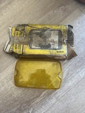 Phare CIBIE A 1499 Longue Portée Antibrouillard Jaune NEUF