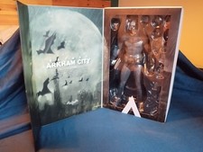 Figurine Batman Arkham Asylum