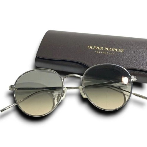 Lunettes soleil oliver - de,