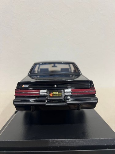 Buick grand national - buick,