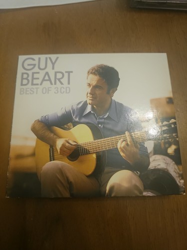 Guy béart 3 - guy,