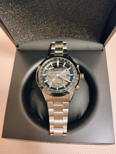 Seiko astron sbxa003 - astron,