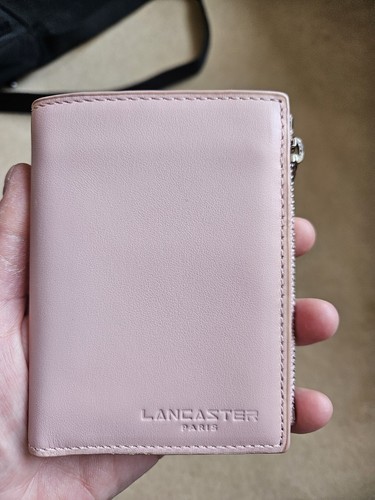Lancaster portefeuille paris - lancaster,