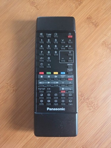 Télécommande panasonic - panasonic, tv